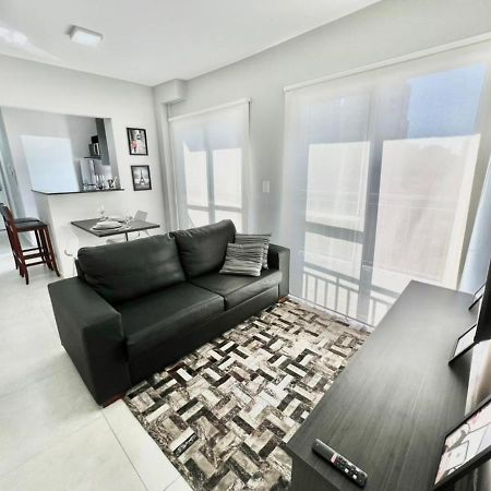 Prime Experience - Sp Flat Bela Vista - Apto 91 Lejlighedshotel São Paulo Eksteriør billede