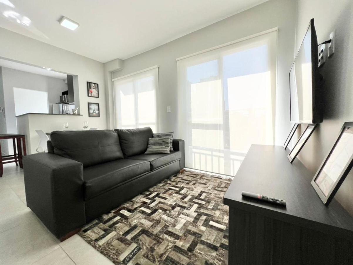 Prime Experience - Sp Flat Bela Vista - Apto 91 Lejlighedshotel São Paulo Eksteriør billede