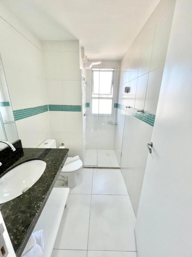 Prime Experience - Sp Flat Bela Vista - Apto 91 Lejlighedshotel São Paulo Eksteriør billede