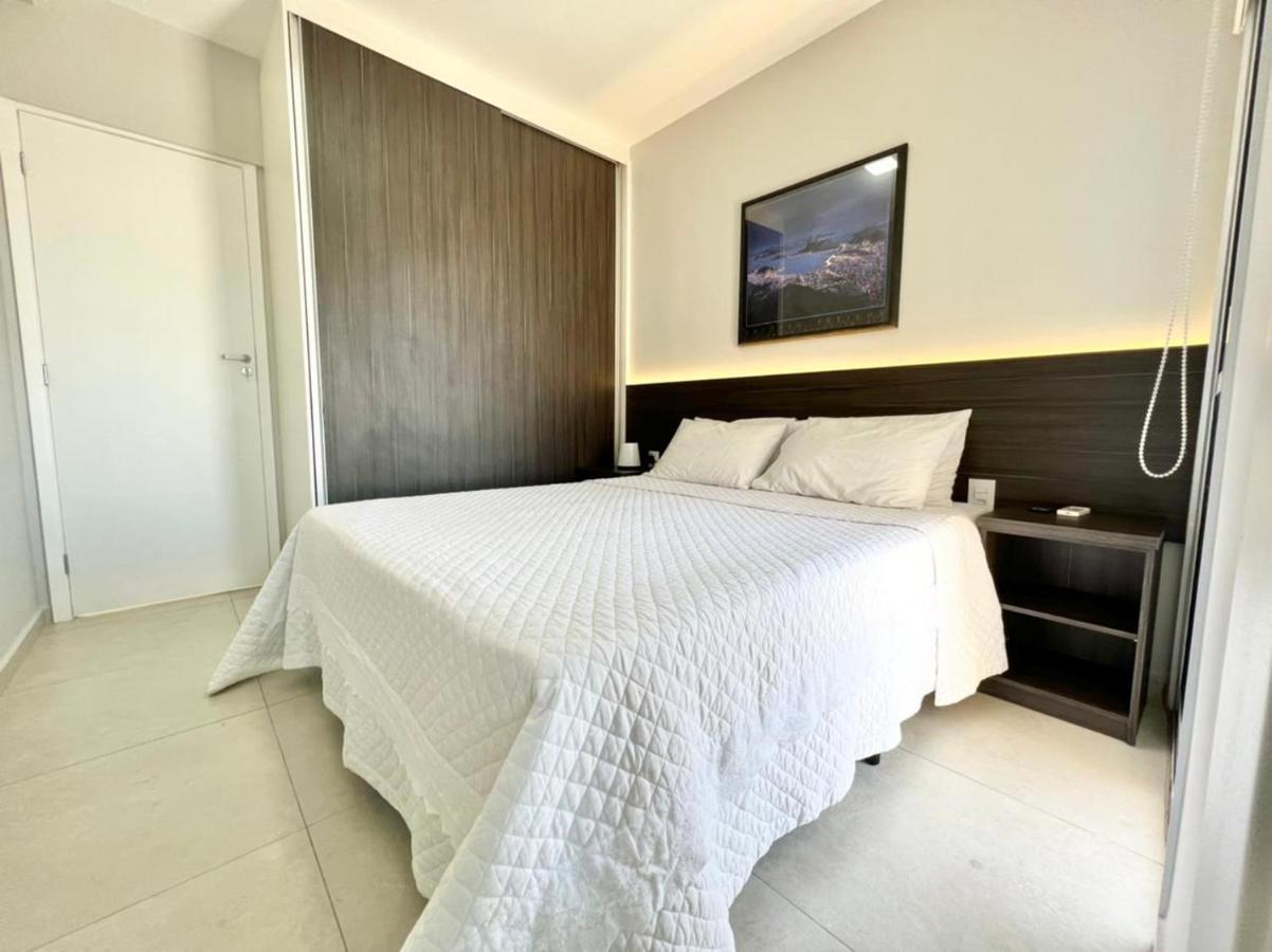 Prime Experience - Sp Flat Bela Vista - Apto 91 Lejlighedshotel São Paulo Eksteriør billede